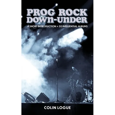 Prog Rock Down-under