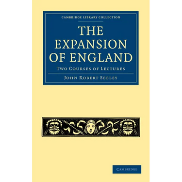 The Expansion of England