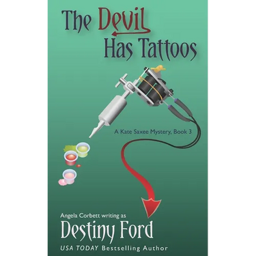 The Devil Has Tattoos
