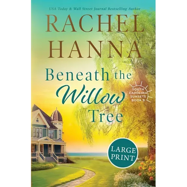 Beneath The Willow Tree