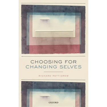 Choosing for Changing Selves