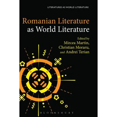 Romanian Literature as World Literature