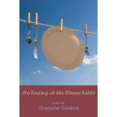 No Texting at the Dinner Table