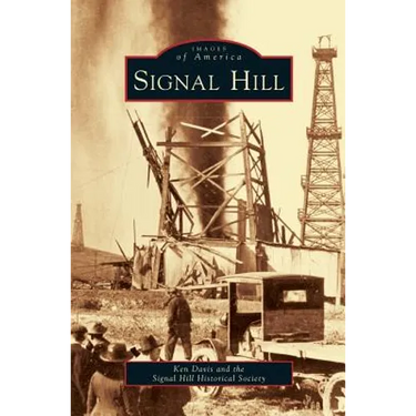 Signal Hill