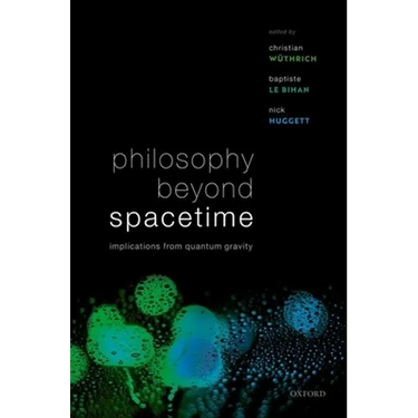 Philosophy Beyond Spacetime: Implications from Quantum Gravity