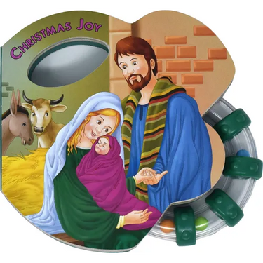 Christmas Joy