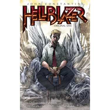 John Constantine, Hellblazer Vol. 1: Original Sins