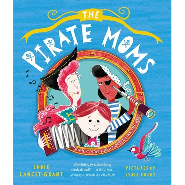 The Pirate Moms
