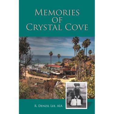 Memories of Crystal Cove