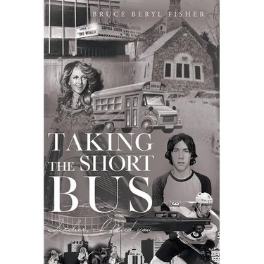 Taking the Short Bus: Teacher, I Need You