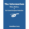 The Intermarium: Wilson, Madison, & East Central European Federalism