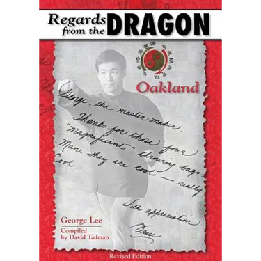 Regards from the Dragon: Oakland