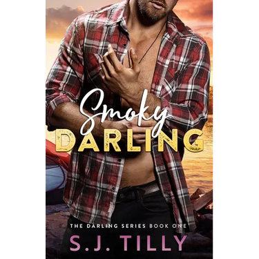 Smoky Darling: Book One of the Darling Series