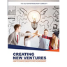 Creating New Ventures: How To Shape Concepts Into Achievement