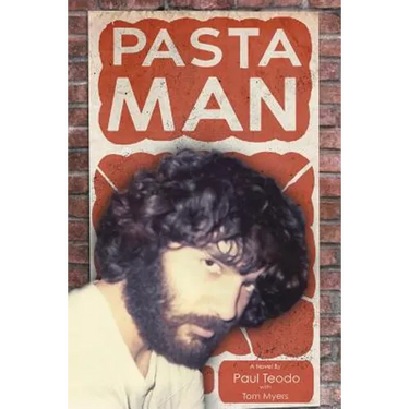 Pastaman