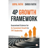 4P Growth Framework: Guaranteed Science for 3x Consistent Growth in TMT Dealership