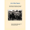 United States Grand Strategy Through the Lens of Lebanon in 1983 and Iraq in 2003 (Art of War Papers Series)