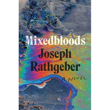 Mixedbloods