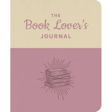 The Book Lover's Journal
