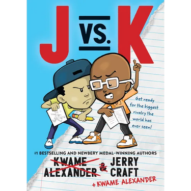 J vs. K