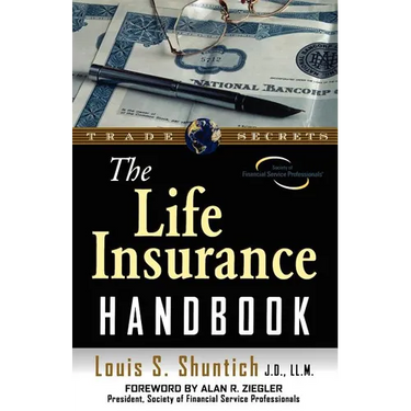 The Life Insurance Handbook