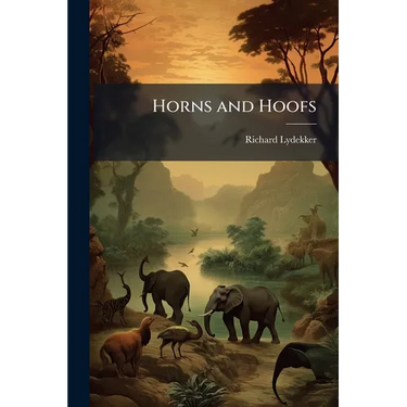 Horns and Hoofs