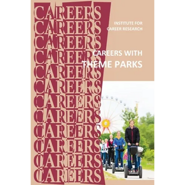 Careers With Theme Parks