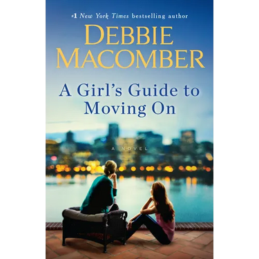 A Girl's Guide to Moving On