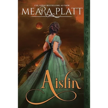 Aislin: A Historical Romance Novella