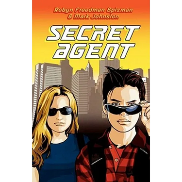 Secret Agent