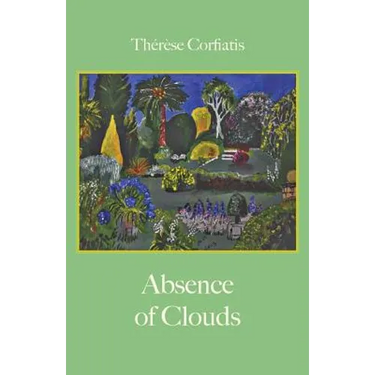 Absence of Clouds