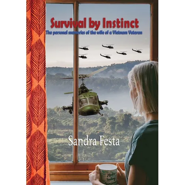 Survival By Instinct