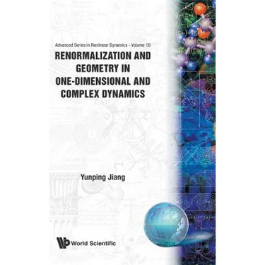 Renormalization & Geometry In... (V10)