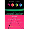 Adventures in Group Theory: Rubik's Cube, Merlin's Machine, and Other Mathematical Toys