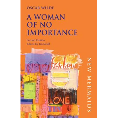 A Woman of No Importance