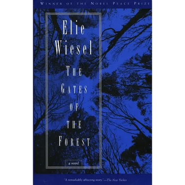 The Gates of the Forest