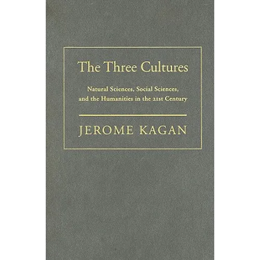 The Three Cultures