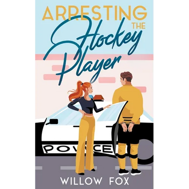 Arresting the Hockey Player