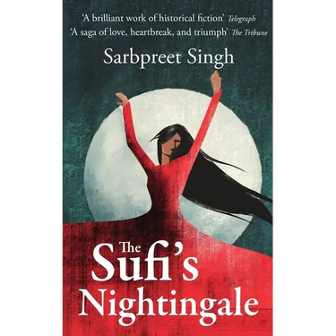 The Sufi's Nightingale