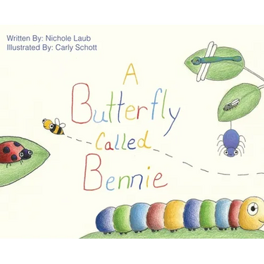 A Butterfly Called Bennie