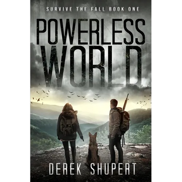 Powerless World