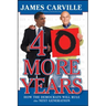 40 More Years: How the Democrats Will Rule the Next Generation