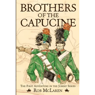 Brothers of the Capucine