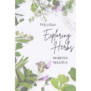Exploring Herbs for Diabetes Mellitus