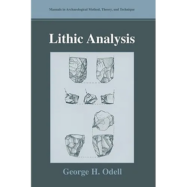Lithic Analysis