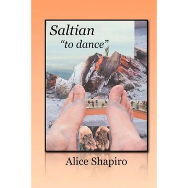 Saltian: "to dance"