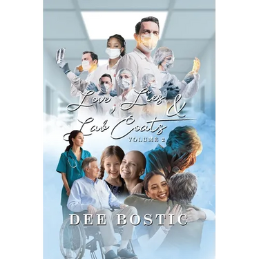 Love, Lies & Lab Coats Volume 2