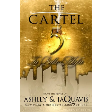 The Cartel 5: La Bella Mafia