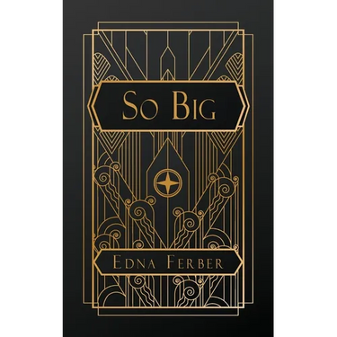 So Big