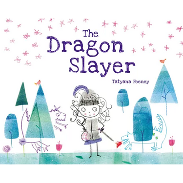 The Dragon Slayer